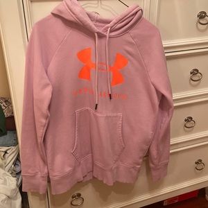 Under Armour Oversized Hoodie